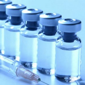 В Украине из-за смерти запретили вакцину БЦЖ