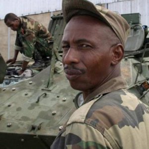 В Африке началась война – Сенегал напал на Гамбию