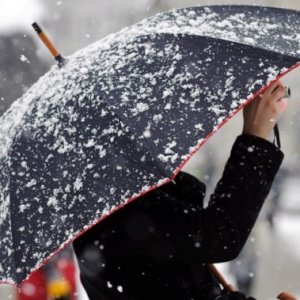 Снег и мороз: синоптик спрогнозировала изменение погоды в Украине