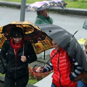 Дождливая Пасха и жаркий май: появился прогноз погоды в Украине до лета
