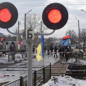 Чем закончится блокада Донбасса