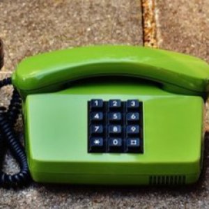 В Украине подорожают разговоры по стационарному телефону