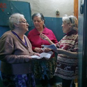 Как отличается жизнь пенсионеров в Украине и в других странах 