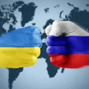 Россия развязала против Украины бутановую войну
