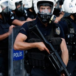В Турции считают, что за терактом в Стамбуле стоят курды