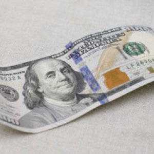 Курс доллара в Украине взлетел перед выходными