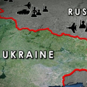 Россия готовит наступление против Украины по всем фронтам - Atlantic Council
