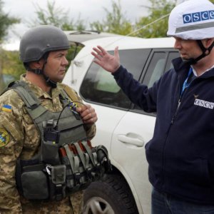Россия подрывает усилия по прекращению военных действий на Донбассе, - ОБСЕ