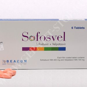 Действенный препарат Sofosvel – доступный шанс на будущее без гепатита