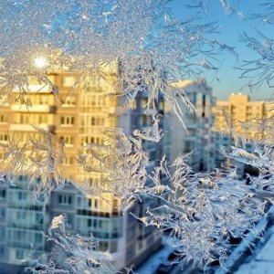 Морозы отступают: синоптик уточнила прогноз погоды на выходные в Украине