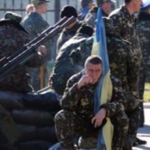Могла ли Украина отстоять Крым: мнения экспертов