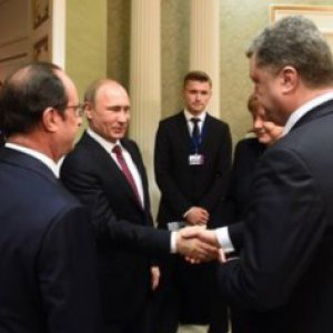 Минский капкан: почему не сработал мирный план Порошенко
