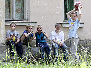 Коррупция