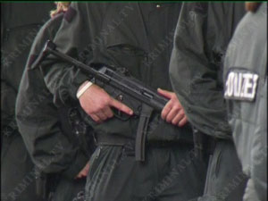 Пожары