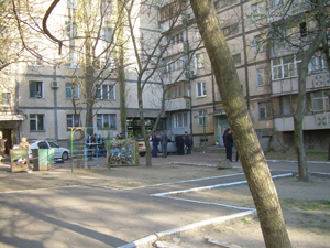 Разбои