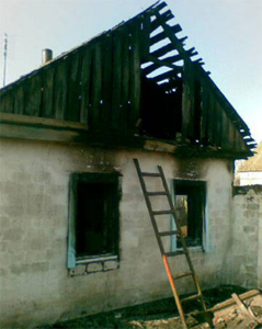 Пожары