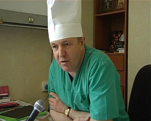 Стихийные бедствия