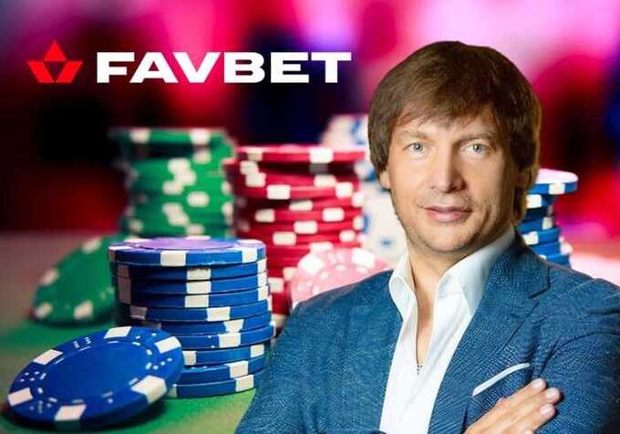 Андрій Матюха - еталон відповідального бізнесу