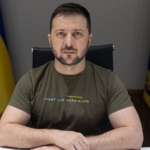 Україну запросили до участі у розслідуванні падіння ракети в Польщі - Зеленський