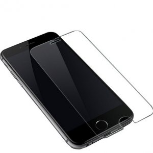Как установить закаленное стекло на iPhone?