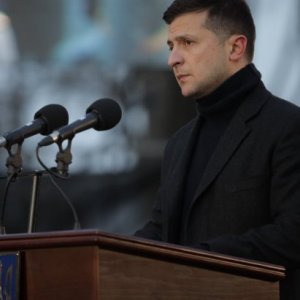 Зеленский отреагировал на признание Ирана в уничтожении самолета МАУ (видео)