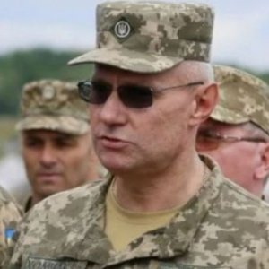 Начальник Генштаба Хомчак высказался о возможности отвоевать Донбасс