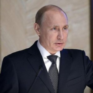 Путин потерпел крупное поражение, - политолог