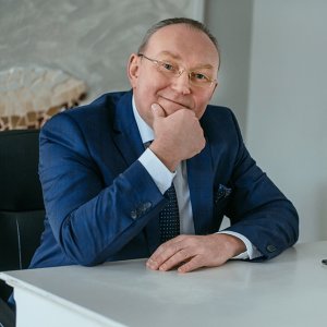 Адвокат Александр Ситников: услуги профессионального юриста в Киеве