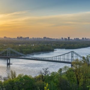 Контрастні вихідні: дощі в суботу, сонце в неділю