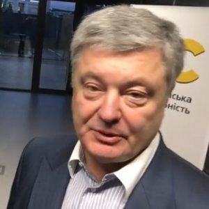 Порошенко прокомментировал пресс-марафон Зеленского: задал неудобные вопросы (видео)