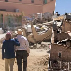 Люди або в лікарні, або мертві, вцілілих мало: як Марокко переживає наслідки землетрусу
