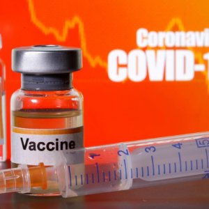 Ляшко спрогнозував початок масової вакцинації від Covid-19 в Україні (відео)