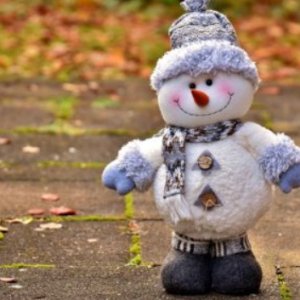 Прогноз погоди на вихідні 31 грудня та 1 січня: сніг і мороз відкладаються на наступний рік