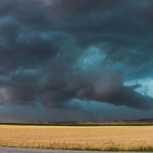 Літо робить паузу: трохи прохолоди та дощу