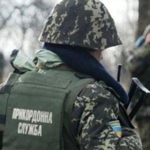 Українські прикордонники влаштували окупантам мінну 
