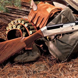 Выбираем ружье для начинающего охотника: виды и рекомендации по выбору