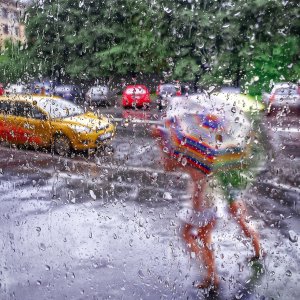 Настоящие тропики: синоптики дали противоречивый прогноз погоды на август