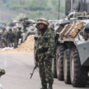 Почему не заканчивается война на Донбассе – частная разведка США