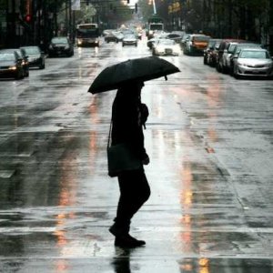 Украина побьет климатический рекорд: Лето будем очень коротким и дождливым (видео)