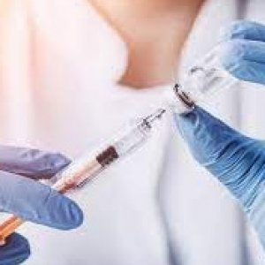 В Украине вакцинировано 40% взрослого населения - Ляшко о выполнении ориентира ВОЗ 