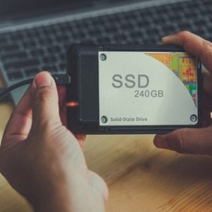 Чому варто встановити SSD диск на свій комп'ютер?