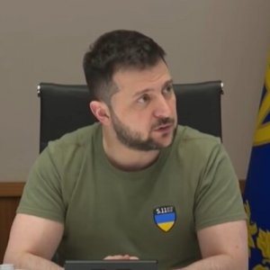 Зеленский отреагировал на решение Еврокомиссии