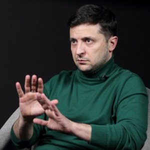 Зеленский не поддерживает медицинскую реформу Супрун
