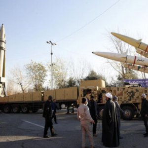 Іран поставить РФ 1000 одиниць зброї, включаючи балістичні ракети. Україна не має захисту від них