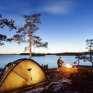 Как выбирать палатку для отдыха: советы путешественников