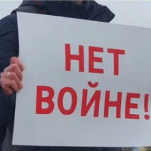 "Війна прийде в кожен дім": у Росії закликали до масових акцій протесту через оголошену Путіним часткову мобілізацію (відео)