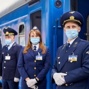 У поїзд пускатимуть лише щеплених від Covid-19: залізниця України оголосила нові правила (Відео)