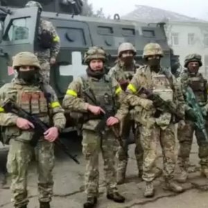 «Дуже потрібні люди»: військовий ЗСУ розповів, чому необхідний «примус» до мобілізації (відео)