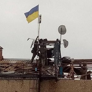 На юге Украины за день освободили 41 населенный пункт, — Зеленский