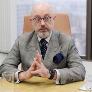 "Это будет катастрофа для Европы": Резников рассказал, чем...